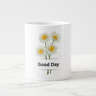 nature lover mud giant coffee mug