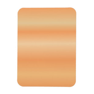 Nature Lover Red Birch Image Template Magnet