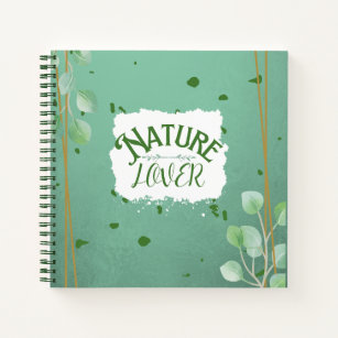 Blank Pages Notebooks & Journals