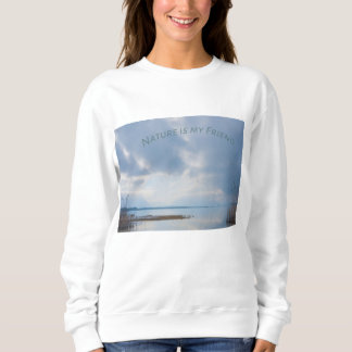 Nature Lover Sweatshirt