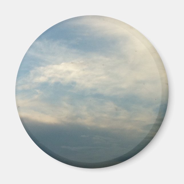 Nature Magnet (Front)