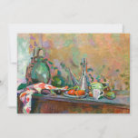 Nature Morte au Purro | Henri Matisse