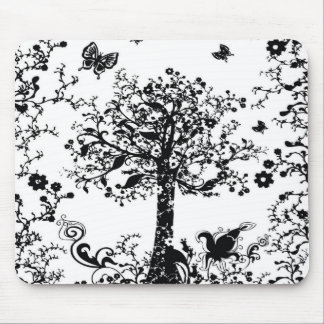 Nature Mouse Pad