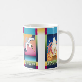 Nature_Mug Coffee Mug