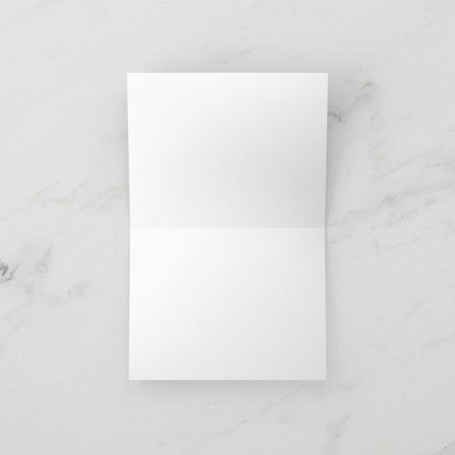 Nature note cards (Inside)