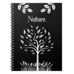 nature notebook