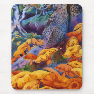 Nature Oddities Mousepad