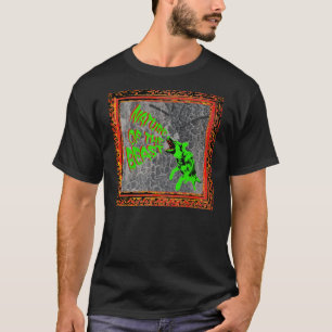 Nature of the Beast T-Shirt