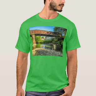 Nature On Sl 1 T-Shirt
