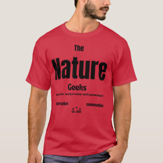 nature outr camping mountain design boy T-Shirt
