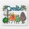 Nature Pal Mouse Pad