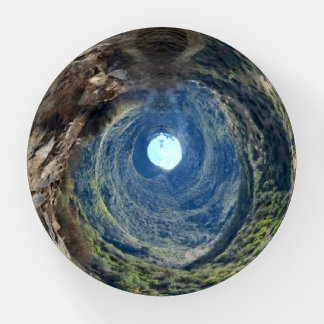 Nature Paperweight