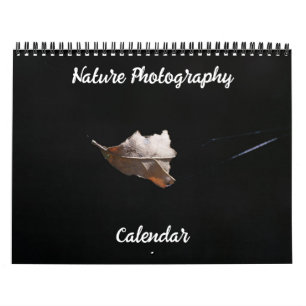 Nature Photography Calendar