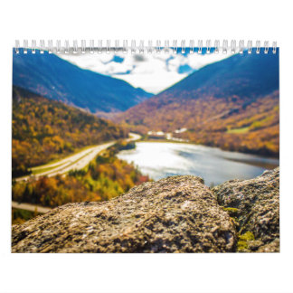 Nature Photography Calendar 2021