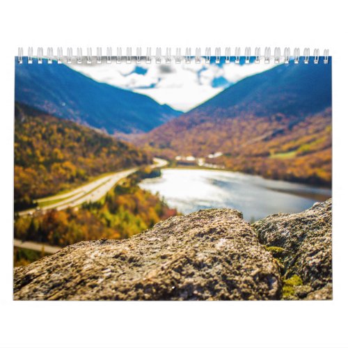 Nature Photography Calendar 2021