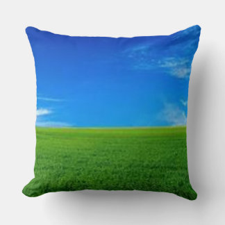 Nature Pillow