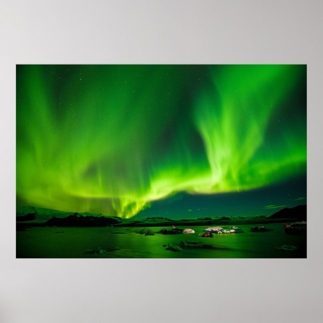 Nature Poster (Front)