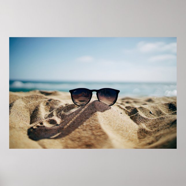 Nature Poster (Front)