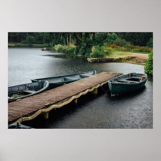 Nature Poster (Front)