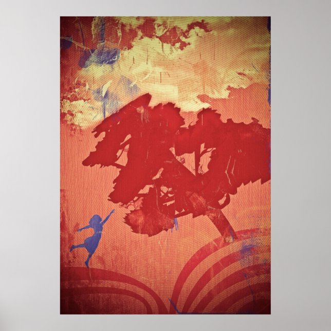 nature poster (Front)