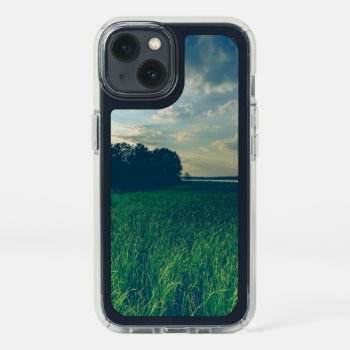 Nature Presidio Perfect-clear Apple Iphone 13 Case by MushiStore at Zazzle