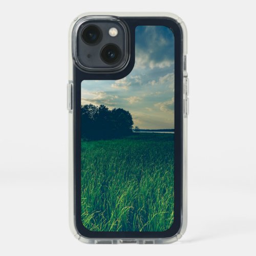 Nature Presidio Perfect_Clear Apple iPhone 13 Case