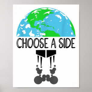 Nature Protection, Air Conditioning Heating, Envir Poster