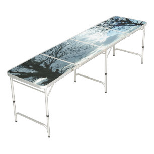 Nature Regulation Size Pong Table