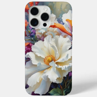 Nature’s Beauty Gift at Your Fingertips: Stunning iPhone 15 Pro Max Case