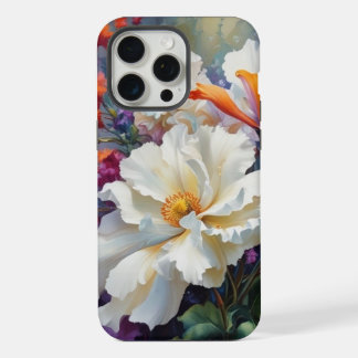 Nature’s Beauty Gift at Your Fingertips: Stunning  iPhone 15 Pro Max Case