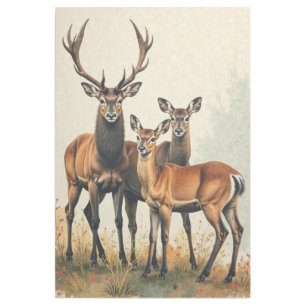Nature’s Grace Gallery Wrap
