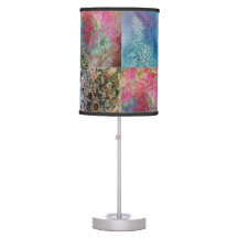 Nature’s Palette – Vibrant Ocean-Inspired Art