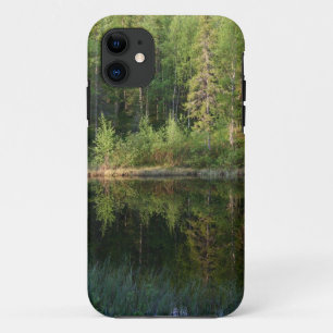 Nature’s Reflections custom iPhone case-mate 11 Case