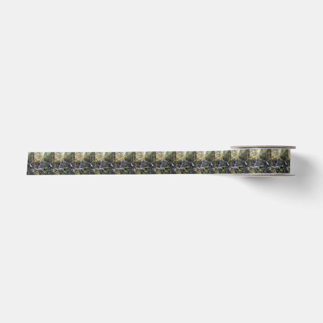 Nature Satin Ribbon (Front)