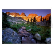 Nature Scene I (Front Horizontal)