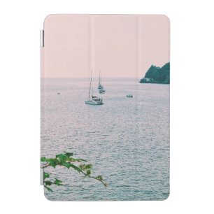 Nature Sea View iPad Mini Cover