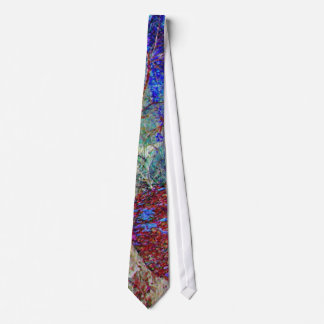 Nature Series Photography Collection Tie