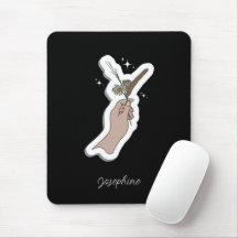 Nature & Simplicity illustration