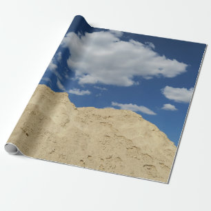 nature, sky, blue, white, sunlight, color, cloud, wrapping paper