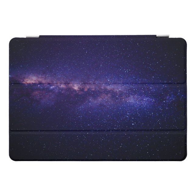 nature sky light iPad pro cover (Horizontal)