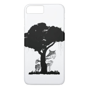 Nature Spirit iPhone 8 Plus/7 Plus Case