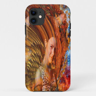 Nature Starlight iPhone 11 Case