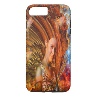 Nature Starlight iPhone 8 Plus/7 Plus Case