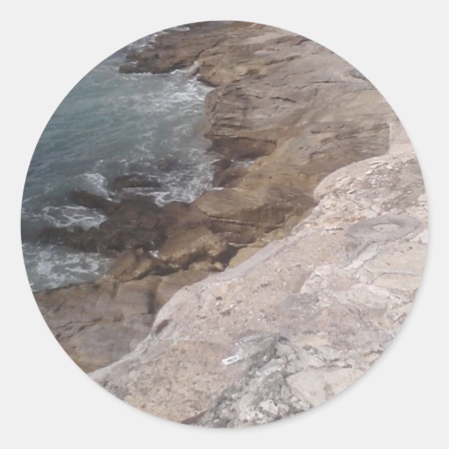 Nature stickers (Front)