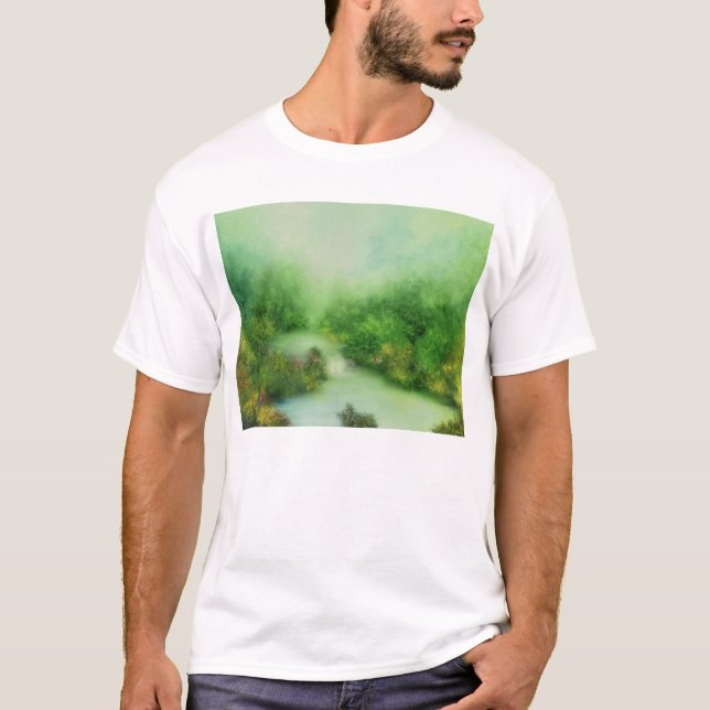 Nature Symphony 1991 T-Shirt (Front)