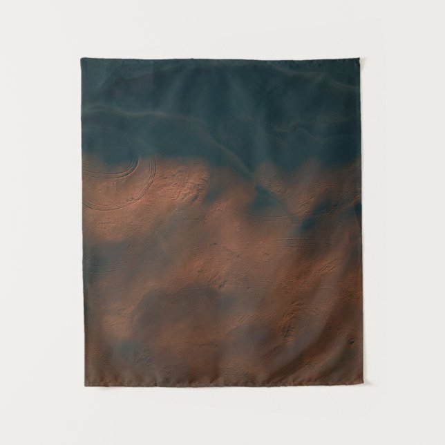 Nature Tapestry (Front)