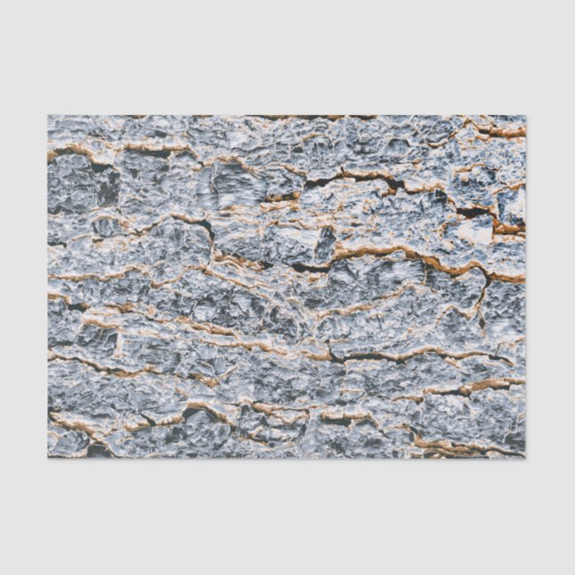 Nature Texture  Tissue Paper (Front)