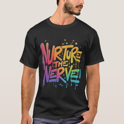 Nature the Never T_Shirt