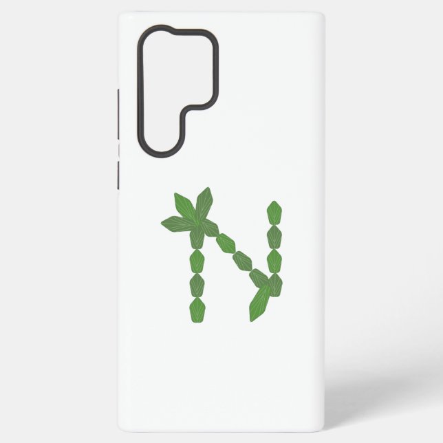 Nature Theme Series  Samsung Galaxy Case (Back)