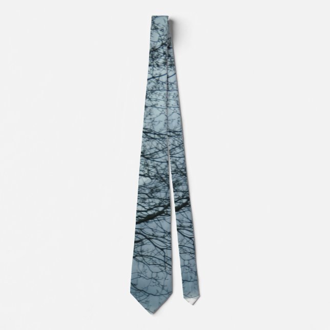 Nature Tie (Front)